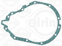 Dichtung, Differential