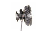 Thumbnail - Koppeling, radiateurventilator - CFC7000P - MAHLE