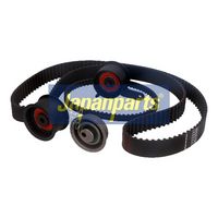 Set curea de distributie JAPANPARTS, Cod: KDD-531
