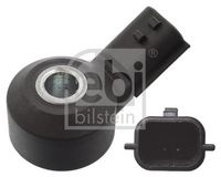 Klopfsensor