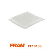 Филтър купе (поленов филтър)