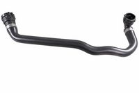 маркуч на радиатора