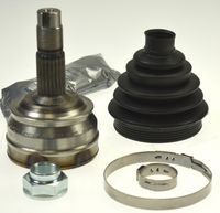 Gelenksatz, Antriebswelle