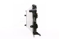 Thumbnail - Radiateur - CR24000S - MAHLE