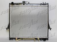 Kühler, Motorkühlung