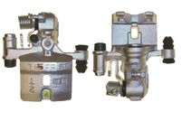 Bremssattel
