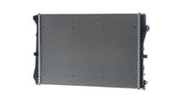 Thumbnail - Radiateur - CR2100000P - MAHLE