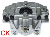 Bremssattel