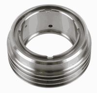 ZF Staallamellenset, automatische aandrijving 2