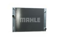 Thumbnail - Radiateur - CR1682000P - MAHLE