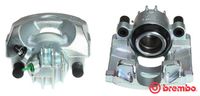 Bremssattel