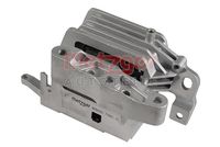 Lagerung, Motor