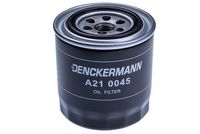 маслен филтър