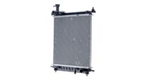 Thumbnail - Radiateur - CR2071000P - MAHLE