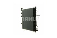 Thumbnail - Radiateur - CR1892000S - MAHLE