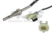 Sensor, Abgastemperatur