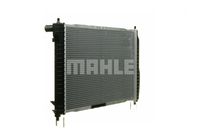 Thumbnail - Radiateur - CR1310000P - MAHLE