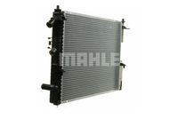 Thumbnail - Radiateur - CR312000P - MAHLE