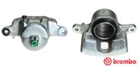 Bremssattel