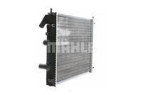Thumbnail - Radiateur - CR510000S - MAHLE
