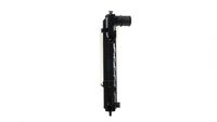 Thumbnail - Radiateur - CR481000S - MAHLE