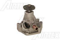 водна помпа, охлаждане на двигателя