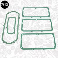 Thumbnail - Complete pakkingset, motor - TS0025 - ET ENGINETEAM