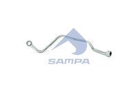 Conducta de inalta presiune, inst. de injectie SAMPA, Cod: 205.169