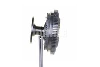 Thumbnail - Koppeling, radiateurventilator - CFC41000P - MAHLE