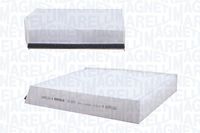 Filter, Innenraumluft