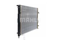 Thumbnail - Radiateur - CR493000S - MAHLE