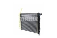 Thumbnail - Radiateur - CR1859000S - MAHLE