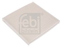 Filter, Innenraumluft