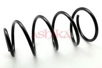 Arc spiral ASHIKA, Cod: ZCA3404G