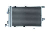 Condensator, climatizare KAMOKA, Cod: 7800136