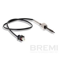 Sensor, Abgastemperatur