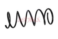 Arc spiral ASHIKA, Cod: ZCA90128