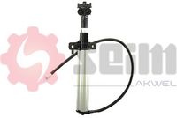 Waschwasserdüse, Scheinwerferreinigung Waschwasserdüse, Scheinwerferreinigung