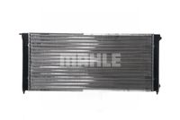 Thumbnail - Radiateur - CR341000S - MAHLE