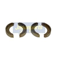 комплект спирачна челюст