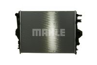 Thumbnail - Radiateur - CR1183000P - MAHLE