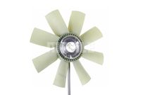 Thumbnail - Koelventilatorwiel - CFF434000P - MAHLE