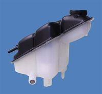 Ausgleichsbehälter, Kühlmittel