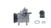 Thumbnail - Compressor, airconditioning - ACP1239000S - MAHLE