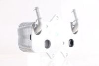 Thumbnail - Oliekoeler, motorolie - CLC116000S - MAHLE