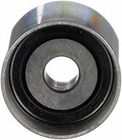 Τροχαλία παρέκκλισης, οδοντ. ιμά  PowerGrip™