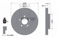 Bremsscheibe