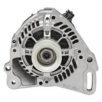 Γεννήτρια VALEO RE-GEN REMANUFACTURED