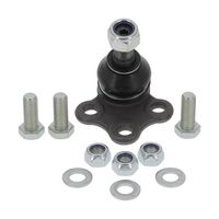 Trag-/Führungsgelenk