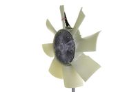 Thumbnail - Koelventilatorwiel - CFF423000P - MAHLE